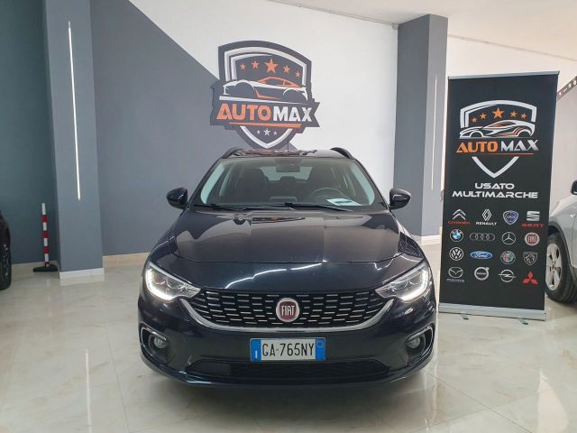 Fiat Tipo SW 1.6 Mjt 120cv Business 2020