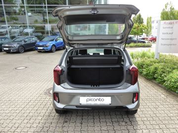 Kia Picanto 1.0 Vision