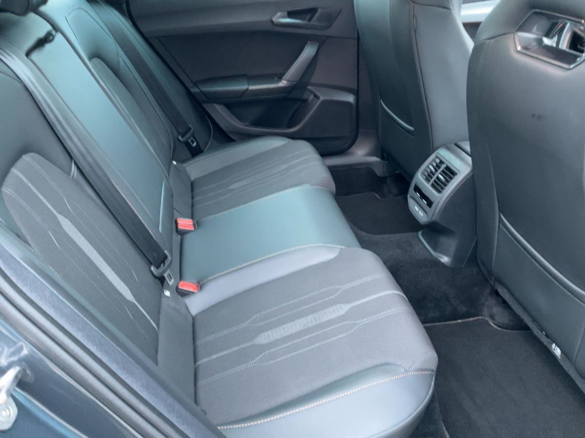 Cupra Leon - Bild 13