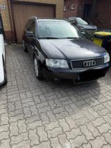 Audi A6 Allroad 2.5TDI quattro tiptronic - - gebrauchte Audi A6 Allroad aus dem Jahr 2003