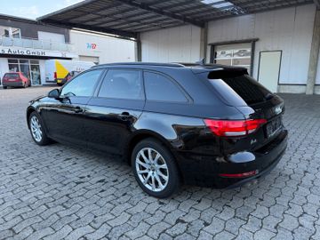 Audi A4 - 2
