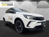 Opel Grandland  GS Line*Klimaauto*SHZ*Kamera* - Opel Grandland (X) in Halle