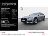 Audi A6 Avant 50 TFSI e quattro design*Navi*Matrix*Al - Audi A6 Design mit Hybrid-Antrieb (Benzin/Elektro)