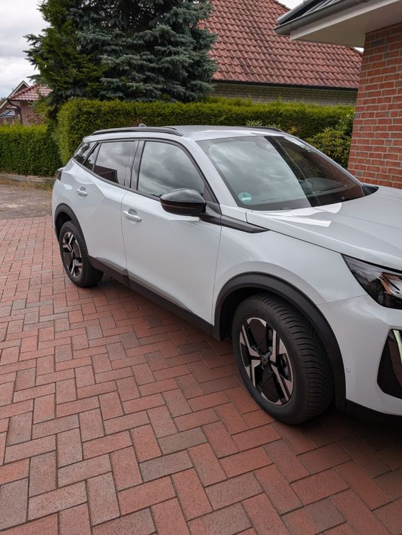 Image of Peugeot 2008