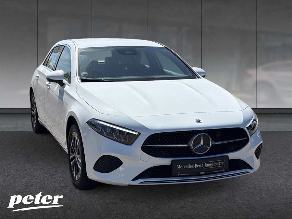 Mercedes-Benz A 250 e Progressive*Totwinkel*Soundsystem imagem 3