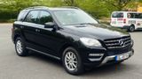 Mercedes-Benz ML 250 BlueTEC 4MATIC 7G-Tronic Euro6 - wenig KM - Mercedes-Benz ML 250 mit Diesel-Antrieb