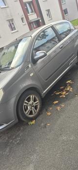 Chevrolet Aveo 1,4 2009 - Chevrolet Aveo in Bremen