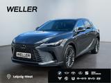 Lexus RX 450h + 2,5 l E-CVT, 4x4 Plug-in 5-Türer LUXUR - Lexus RX 450 mit Schiebedach