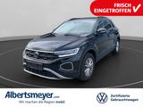 Volkswagen T-Roc 1.5 TSI Life +ACC+LED+KLIMA+SITZHEIZUNG+LM