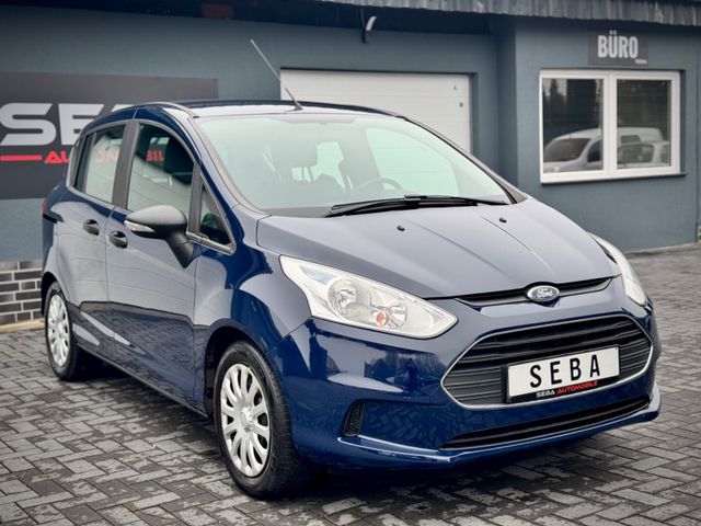 Ford B-Max 1.4 Ambiente '1.Hand'92.000KM'AHK'