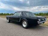 Ford Mustang V8 / TÜV NEU  - Ford Mustang aus 1964