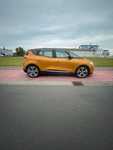 Renault Scenic 4 Intens - Renault Scenic: 4.4