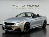 BMW M4 Cabrio*DEUTSCH*MATT*H&K*Kamera*HeadUP*Shadow* - gebrauchte BMW M4 aus dem Jahr 2016