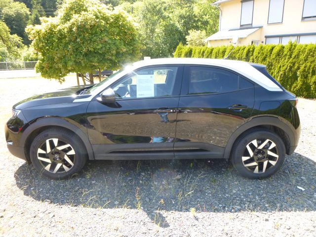 Mokka Elegance Automatik *AHK