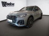 Audi Q5 Sportback quattro edition one S-Line*AHK*NAVI - Audi Q5 edition-one