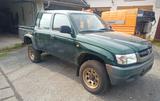 Toyota Hilux - Toyota Hilux aus 2002 mit Diesel-Antrieb