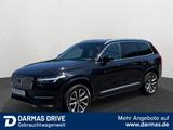 Volvo XC90 T6 AWD Geartronic Inscription AHK Navi 360 - Volvo XC90: Leder