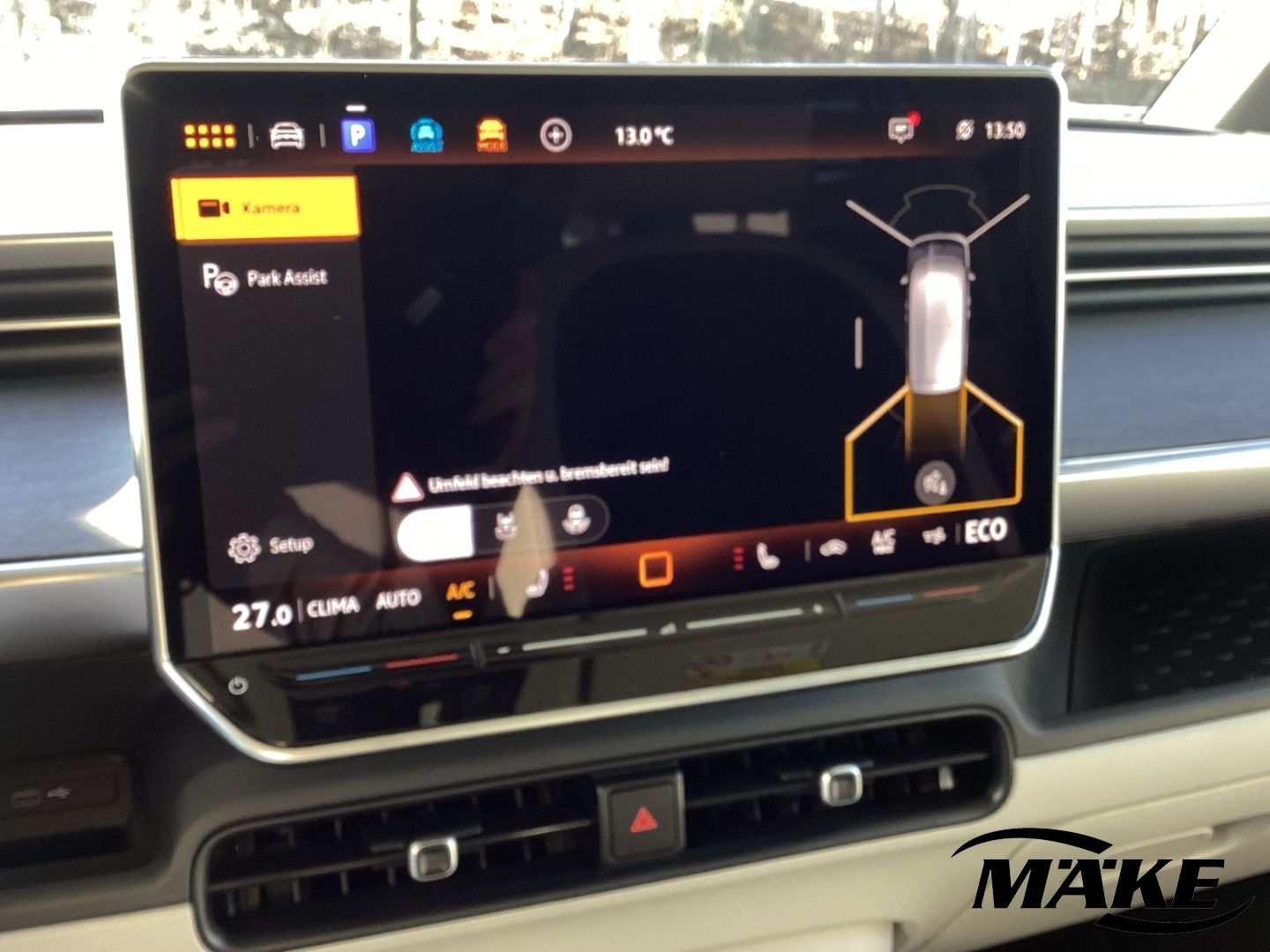 ID. Buzz Pro 75 Jahre 1-Gang-Automatik LR