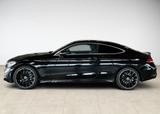 Mercedes-Benz C 220 d Autom. - - Mercedes-Benz C 220 Gebrauchtwagen in Dortmund