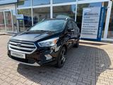 Ford Kuga Titanium 2.0 TDCi 110kW 4x4 Top Ausstattung - Ford Kuga: Titanium Ausstattung