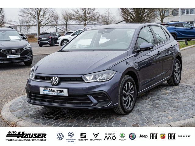 Volkswagen Polo Life 1.0 TSI DSG KAMERA PDC ALU READY2DISCO