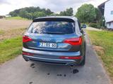 Audi Q7 4.2 TDI quattro tiptronic -Pano,Standhzg,Luft - Audi Q7: 4l