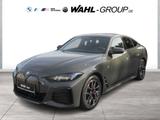 BMW i4 xDrive40 Gran Coupé M Sportpaket HiFi DAB