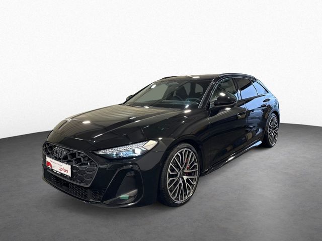 S5 Avant TFSI +MATRIX+PANO+AHK+B&O+HUD+STANDHZG+