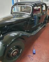 Mercedes-Benz Mercedes 170 V Cabriolimousine - Mercedes-Benz: V 170