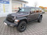 Jeep Wrangler Unlimited Rubicon Recon - Jeep Wrangler: Recon