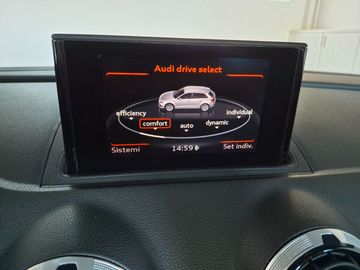Audi A3 - 2