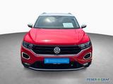 Volkswagen T-Roc Style 1.0 TSI 116PS - gebrauchte VW T-Roc aus dem Jahr 2018