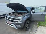 Volkswagen Vw amarok 3.0 V6 neu Zustand Problem motor - gebrauchte VW Amarok aus dem Jahr 2023