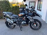 BMW R 1200 GS Triple Black - gebrauchte Motorräder in Kiel