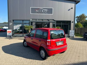 Fiat Pandina Klima – Bild 7