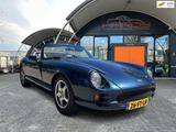 TVR Chimaera 4.0 LHD - TVR Chimaera