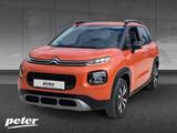 Citroën C3 Aircross Shine 110 +Navi+Kamera+SHZ+LED - Citroën C3 Aircross Gebrauchtwagen
