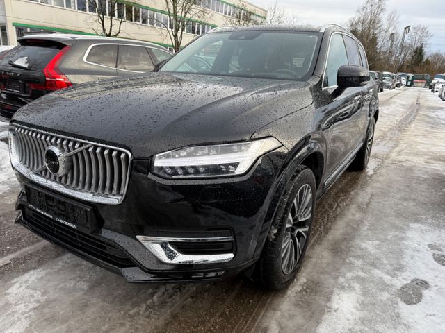 Volvo XC 90 XC90 Inscription AWD 7Sitze Pano