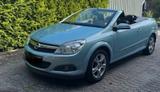 Opel Astra Cabrio TwinTop, 4-Sitzer wenig km, Voll - Opel Astra: Twintop