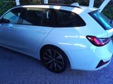 BMW 320 Gran Turismo