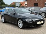 BMW 650 CI aus 3.Hand / lückenlos Scheckheft / Pano - BMW 650: Ci