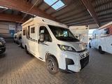 Knaus Van TI 550 MF - Knaus Van ti 550