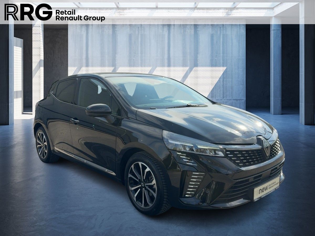Renault Clio - Bild 7