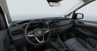 Volkswagen Caddy - Vorschau Bild 13