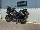 Kawasaki Versys 1100 SE Koffer - KAWASAKI VERSYS 1100