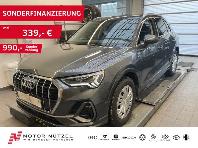 Image of Audi Q3