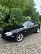 Mazda MX5 - Mazda MX-5 Gebrauchtwagen in Hannover
