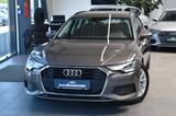 Audi A6 Avant 40TDI S-tronic LED~VirtualCo~NaviPlus - Audi A6: Braun