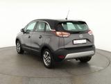Opel Crossland 1.2 120 Jahre Kamera Winterpaket AHK - gebrauchte Opel Crossland (X) aus dem Jahr 2019