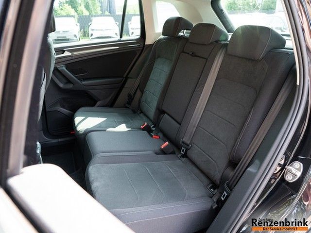 Tiguan Elegance 1,4 l eHybrid DSG Business Premi